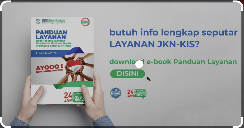 Booklet JKN 2023